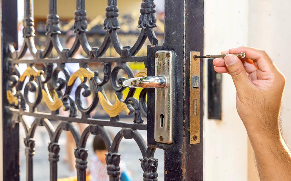 urgence serrurier ouverture de porte Saint-Michel-sur-Orge