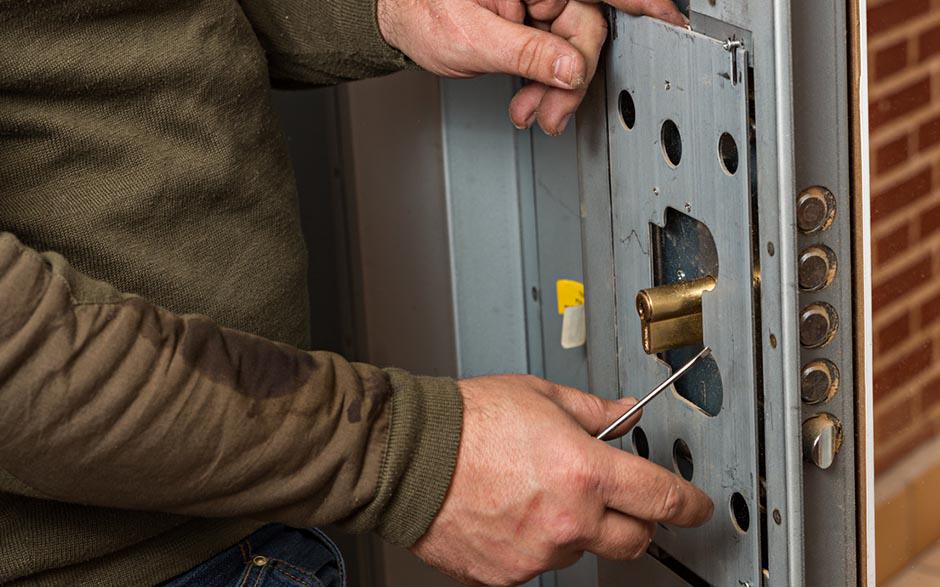 serrurier d'urgence Jouy-en-Josas