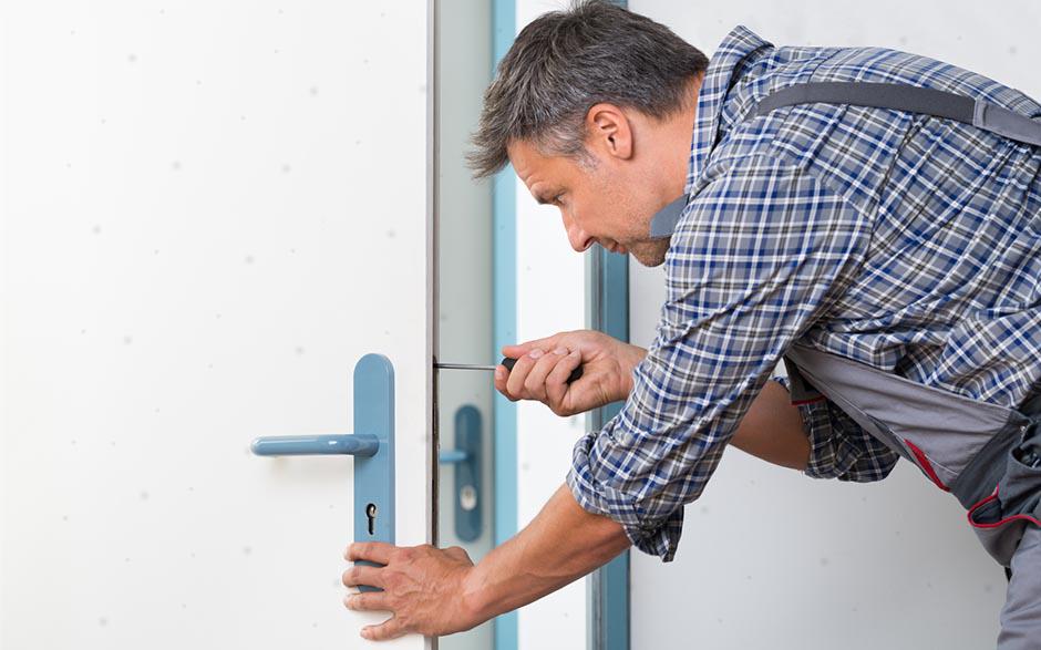 serrurier d'urgence Groslay